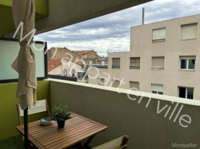 Mon Appart en Ville